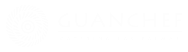 Catering Las Palmas • Guanchef • Logobl