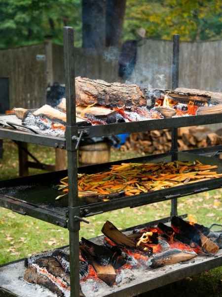 Catering Las Palmas Guanchef • Asadero